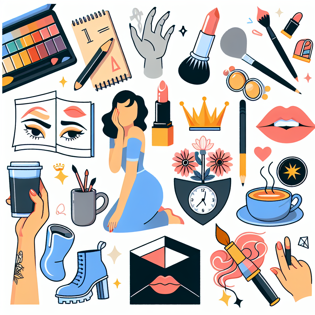 Detale, które definiują Twój styl