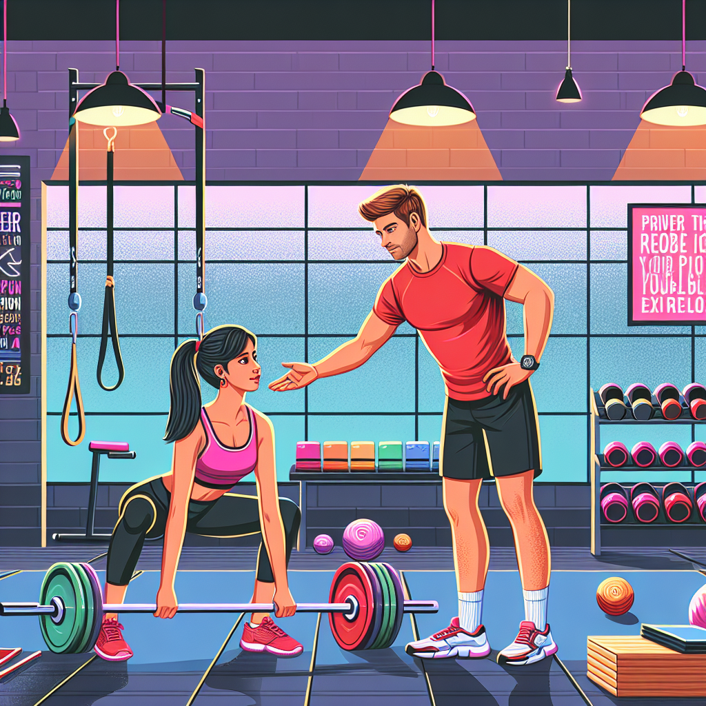 Jak zacząć regularnie ćwiczyć i nie stracić motywacji