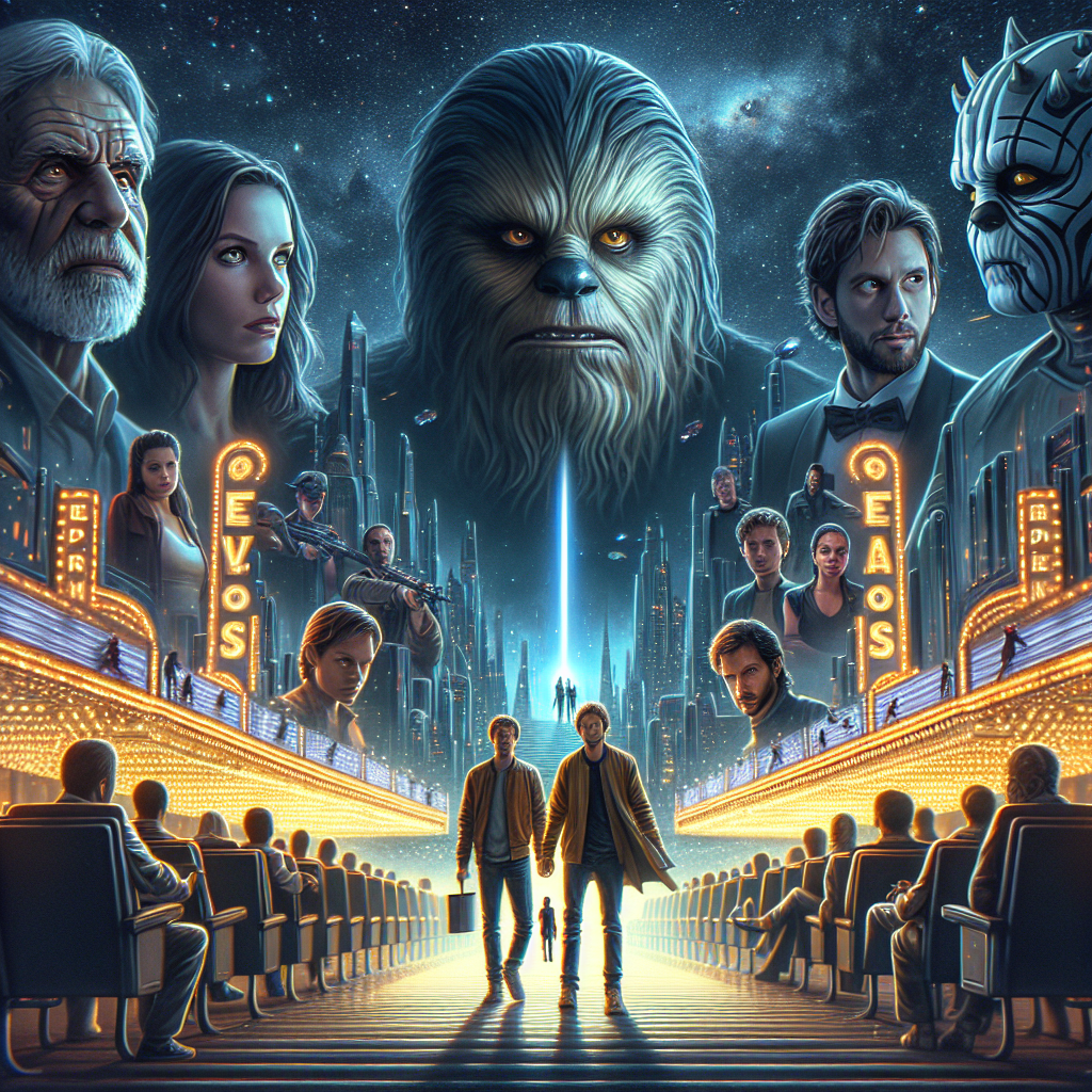 Najciekawsze premiery filmowe tego roku