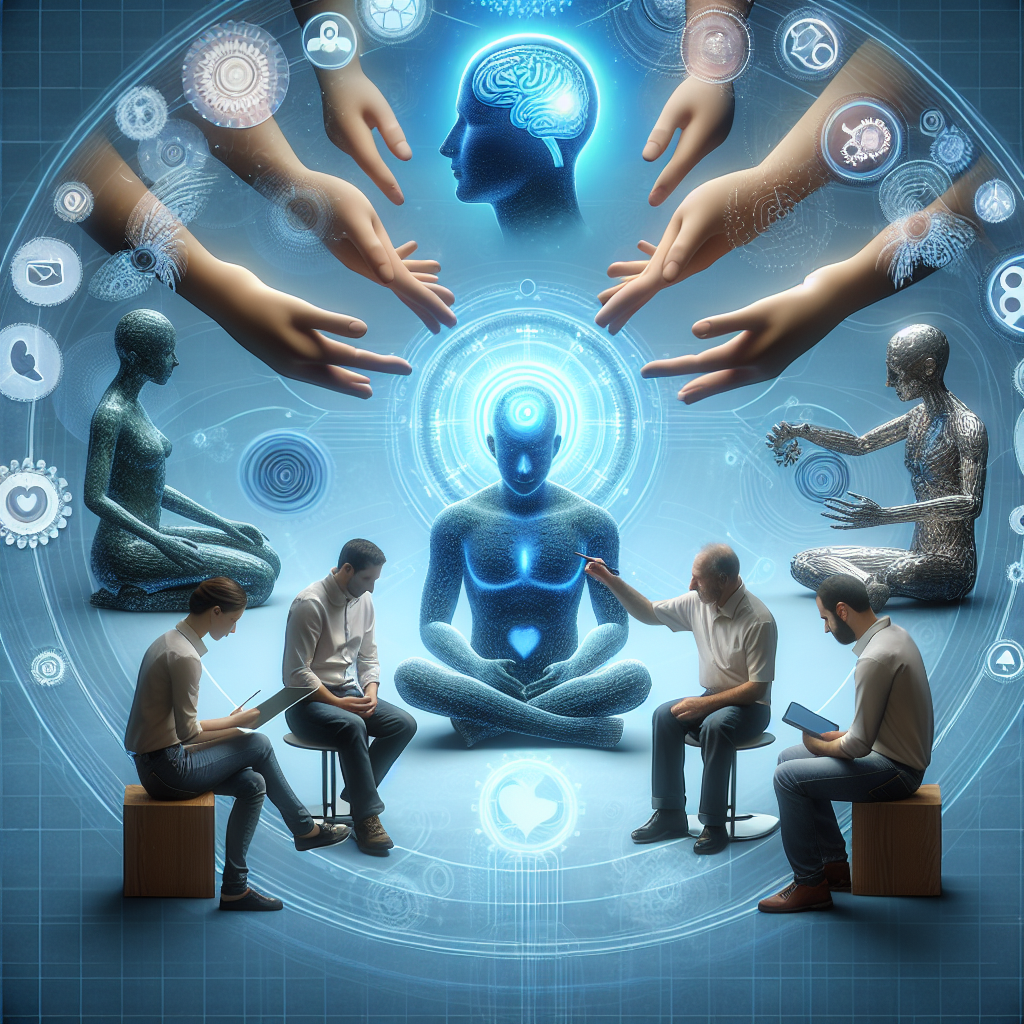 Rola empatii w relacjach międzyludzkich