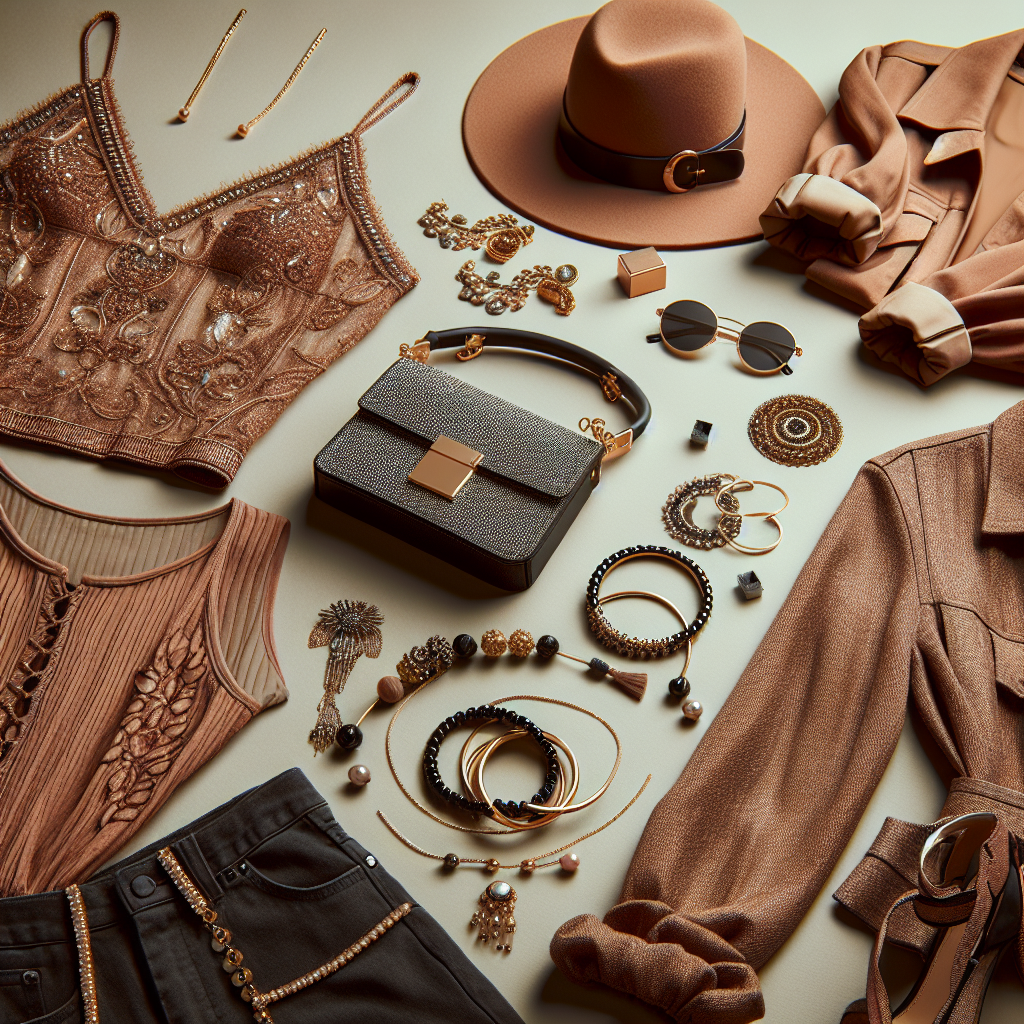 Trendy, które nigdy nie wychodzą z mody