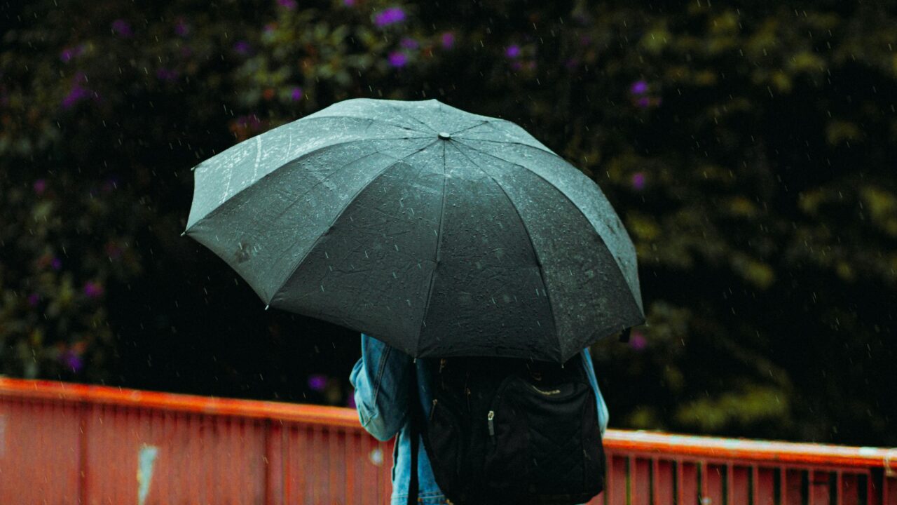 Na co zwrócić uwagę przy zakupie parasola składanego do codziennego użytku